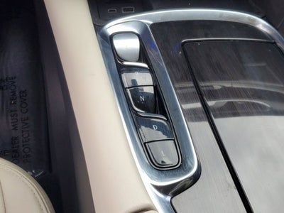 2022 Buick Enclave FWD Essence