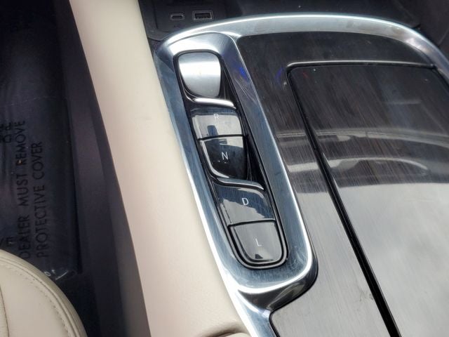 2022 Buick Enclave FWD Essence