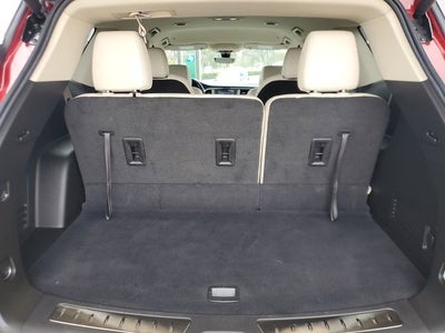 2022 Buick Enclave FWD Essence