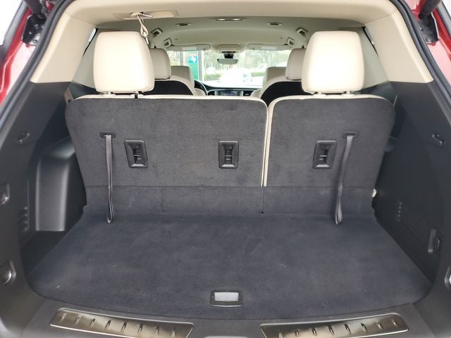 2022 Buick Enclave FWD Essence