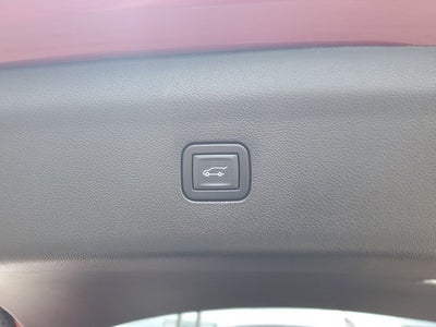 2022 Buick Enclave FWD Essence