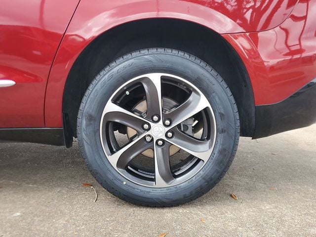 2022 Buick Enclave FWD Essence