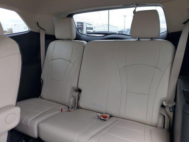 2022 Buick Enclave FWD Essence