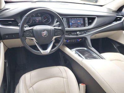 2022 Buick Enclave FWD Essence