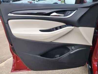 2022 Buick Enclave FWD Essence