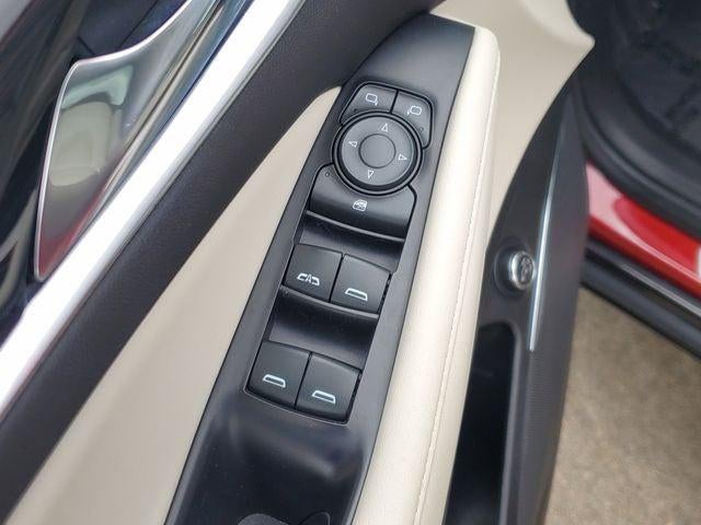 2022 Buick Enclave FWD Essence