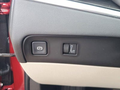 2022 Buick Enclave FWD Essence