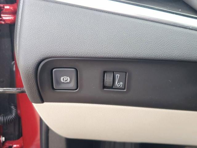 2022 Buick Enclave FWD Essence