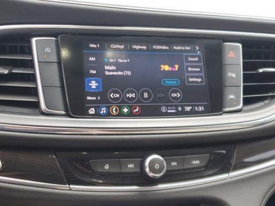 2022 Buick Enclave FWD Essence