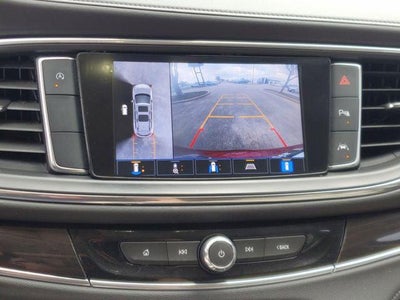 2022 Buick Enclave FWD Essence