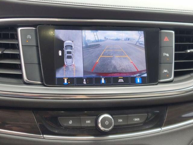 2022 Buick Enclave FWD Essence