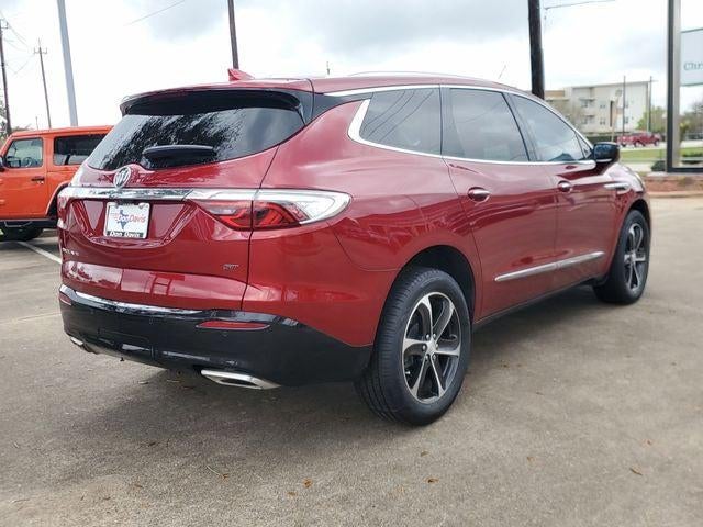 2022 Buick Enclave FWD Essence