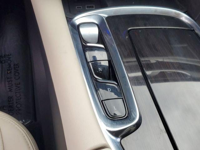 2022 Buick Enclave FWD Essence