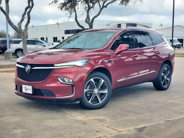 2022 Buick Enclave FWD Essence