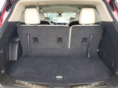 2022 Buick Enclave FWD Essence