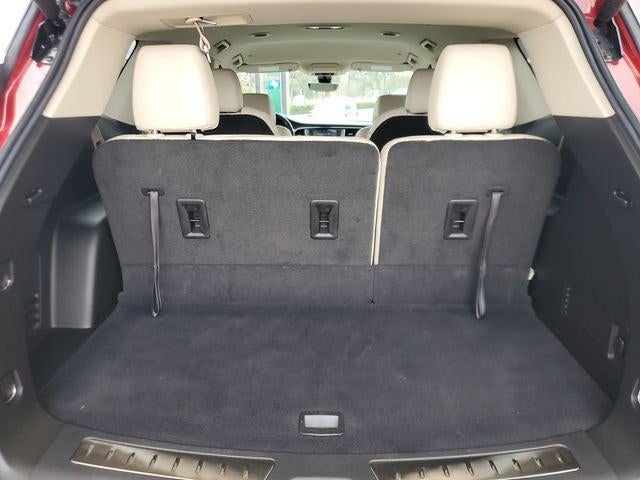 2022 Buick Enclave FWD Essence