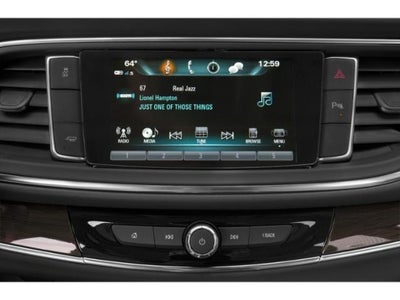2019 Buick Enclave FWD Premium