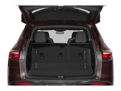 2019 Buick Enclave FWD Premium