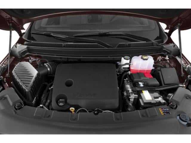 2019 Buick Enclave FWD Premium