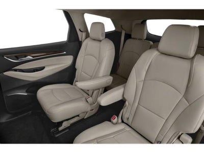 2019 Buick Enclave FWD Premium