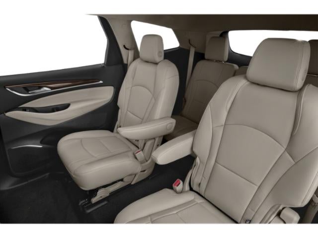 2019 Buick Enclave FWD Premium