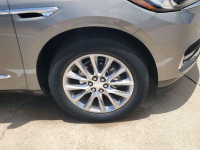 2019 Buick Enclave FWD Premium