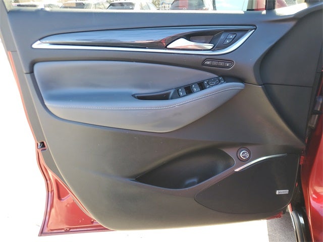 2023 Buick Enclave Premium FWD