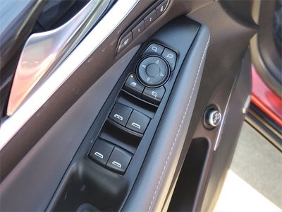 2023 Buick Enclave Premium FWD