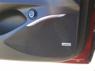 2023 Buick Enclave Premium FWD