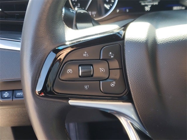 2023 Buick Enclave Premium FWD