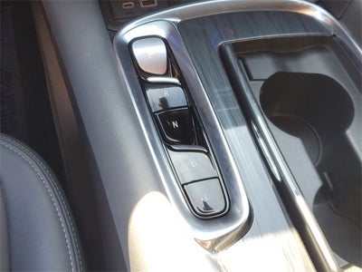 2023 Buick Enclave Premium FWD