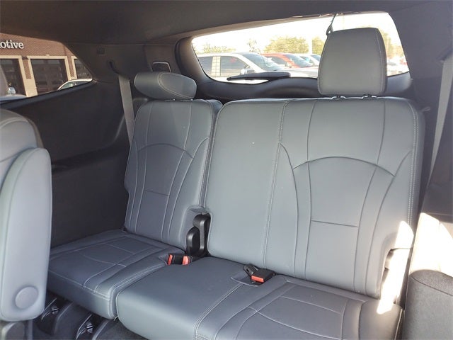 2023 Buick Enclave Premium FWD