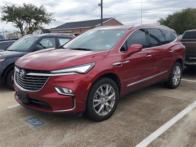 2023 Buick Enclave Premium FWD