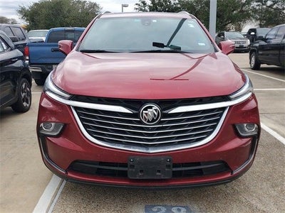 2023 Buick Enclave Premium FWD