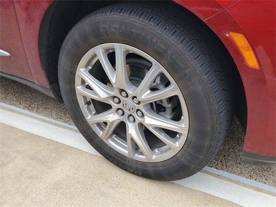 2023 Buick Enclave Premium FWD