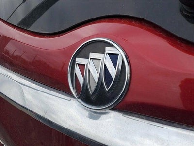 2023 Buick Enclave Premium FWD