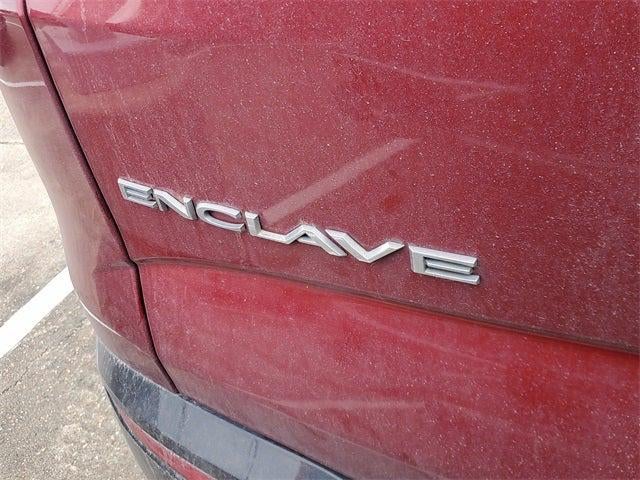 2023 Buick Enclave Premium FWD