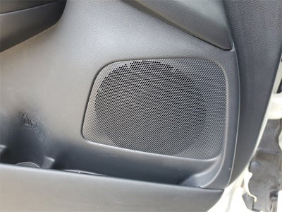 2020 Nissan Murano S FWD