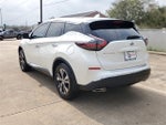 2020 Nissan Murano S FWD