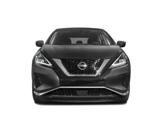2020 Nissan Murano S FWD