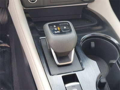 2022 Nissan Rogue SL FWD