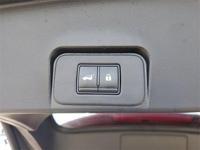 2022 Nissan Rogue SL FWD