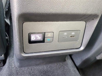 2022 Nissan Rogue SL FWD