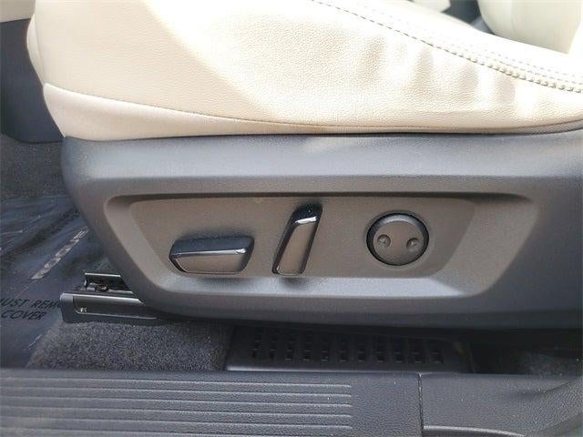 2022 Nissan Rogue SL FWD