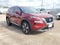 2022 Nissan Rogue SL FWD