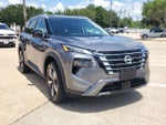 2026 Nissan Rogue SL