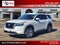 2025 Nissan Pathfinder SL FWD
