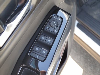 2025 Nissan Pathfinder SL FWD