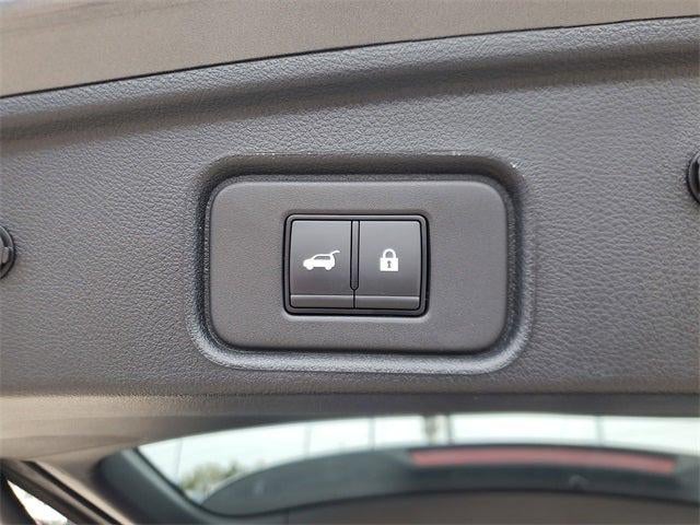 2025 Nissan Pathfinder SL FWD