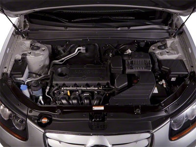 2010 Hyundai SANTA FE Limited V6